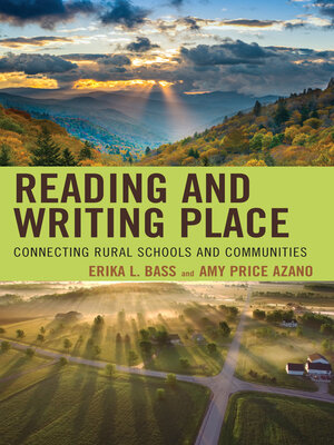 cover image of Reading and Writing Place